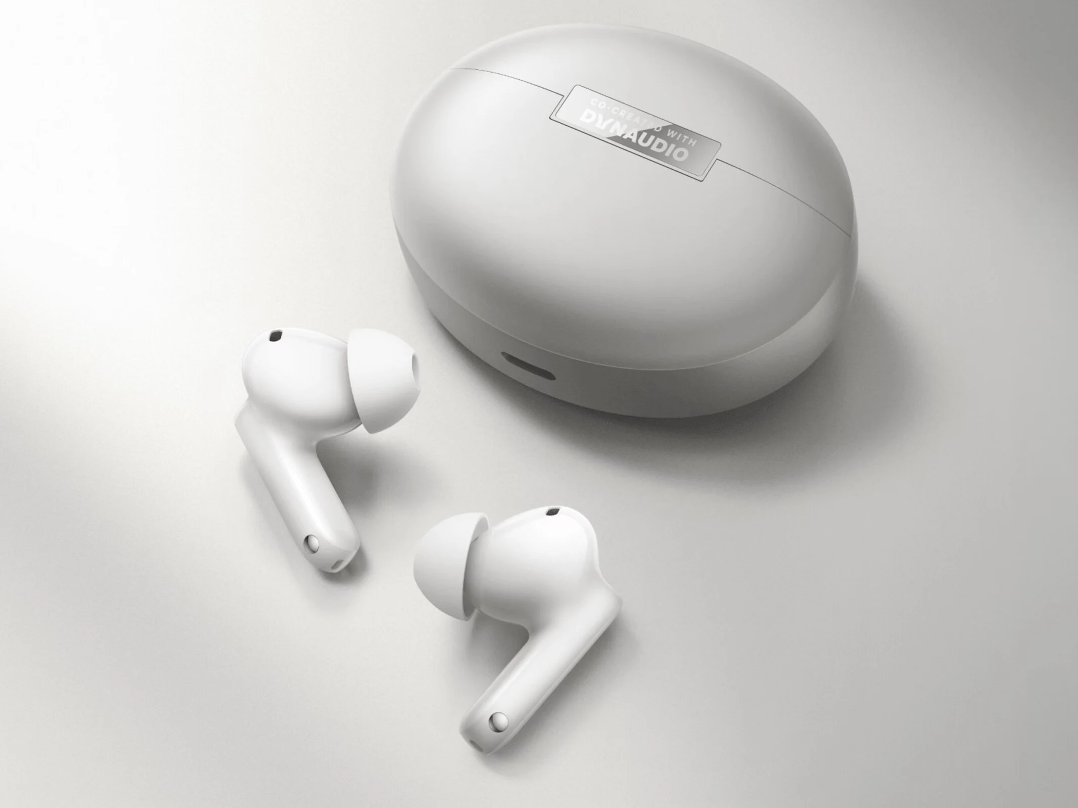 Oppo Enco X3s: Wireless Earbuds with 55dB ANC & Live Translation