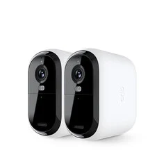 Arlo's AI Security Cameras Detect Fire and Open Doors