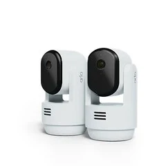 Arlo's AI Security Cameras Detect Fire and Open Doors