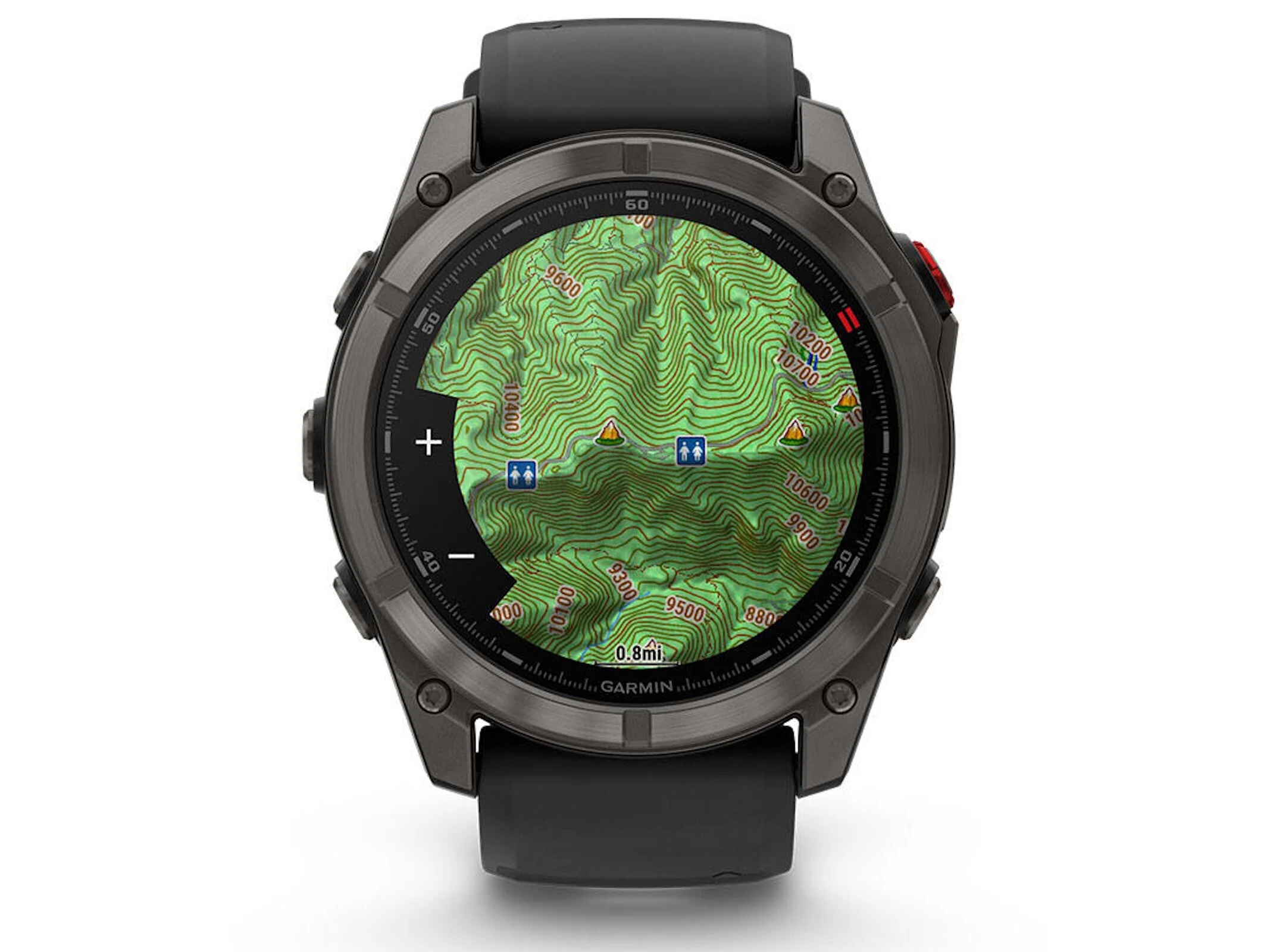 Garmin Fenix 8 Pro Beta Program: Early Access to Features and Updates