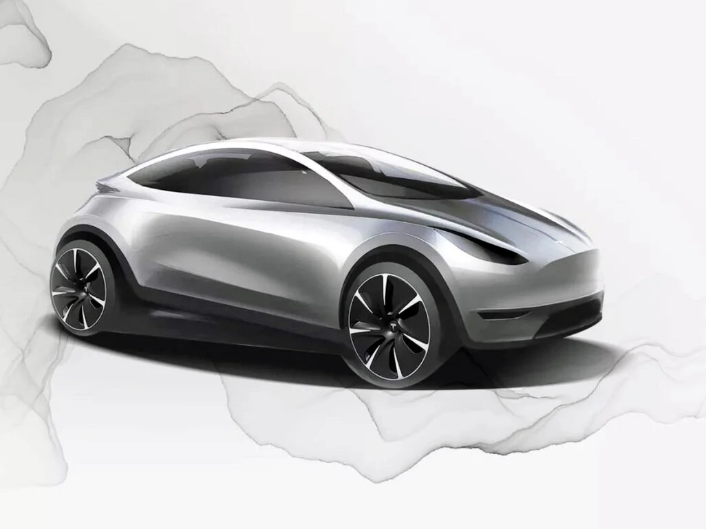 Tesla Revives $25,000 Model 2 as Affordable Model Y Alternative