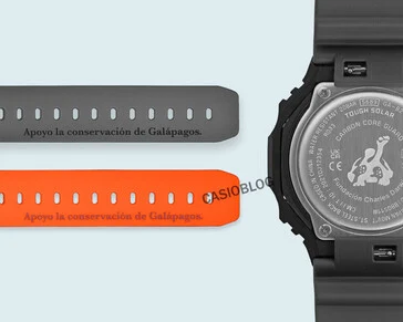 2025 Casio G-Shock GA-B2100DF: New Vibrant Watches Announced
