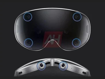 Samsung Galaxy XR Leaks: Sharper and Lighter than Vision Pro