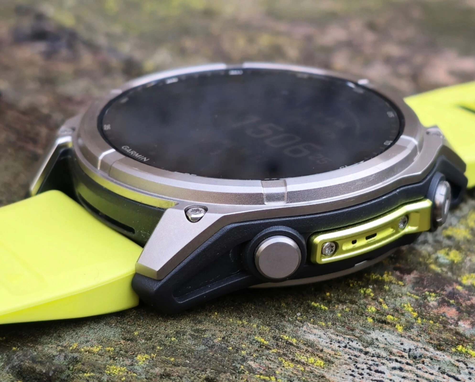 Garmin Fenix 8 Models Receive Important Software Update