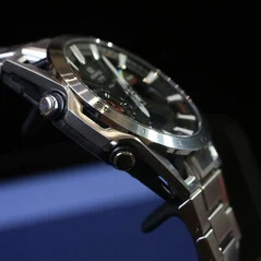 New Casio Edifice Sospensione Watches Inspired by F1 Cars