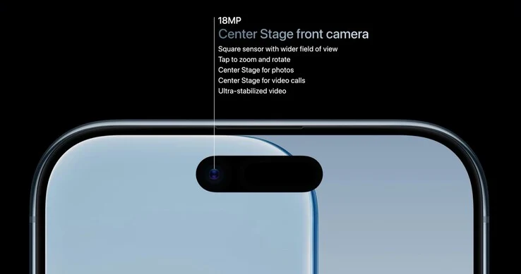 iPhone 17 Pro Front Camera Tops DxOMark Review Rankings