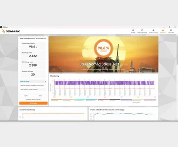 iPhone 17 Pro Max SSD Cooler Mod Achieves 90% 3DMark Stability