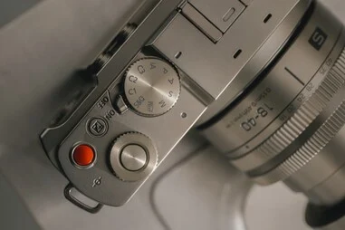 Panasonic Lumix S9 Camera: New Colors & Limited Titanium Gold Edition