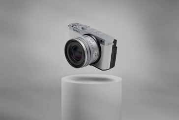 Panasonic Lumix S9 Camera: New Colors & Limited Titanium Gold Edition