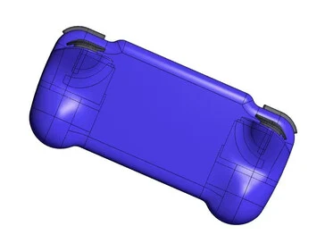 One Retro 45: New Handheld for Sega and Nintendo 64 Emulation