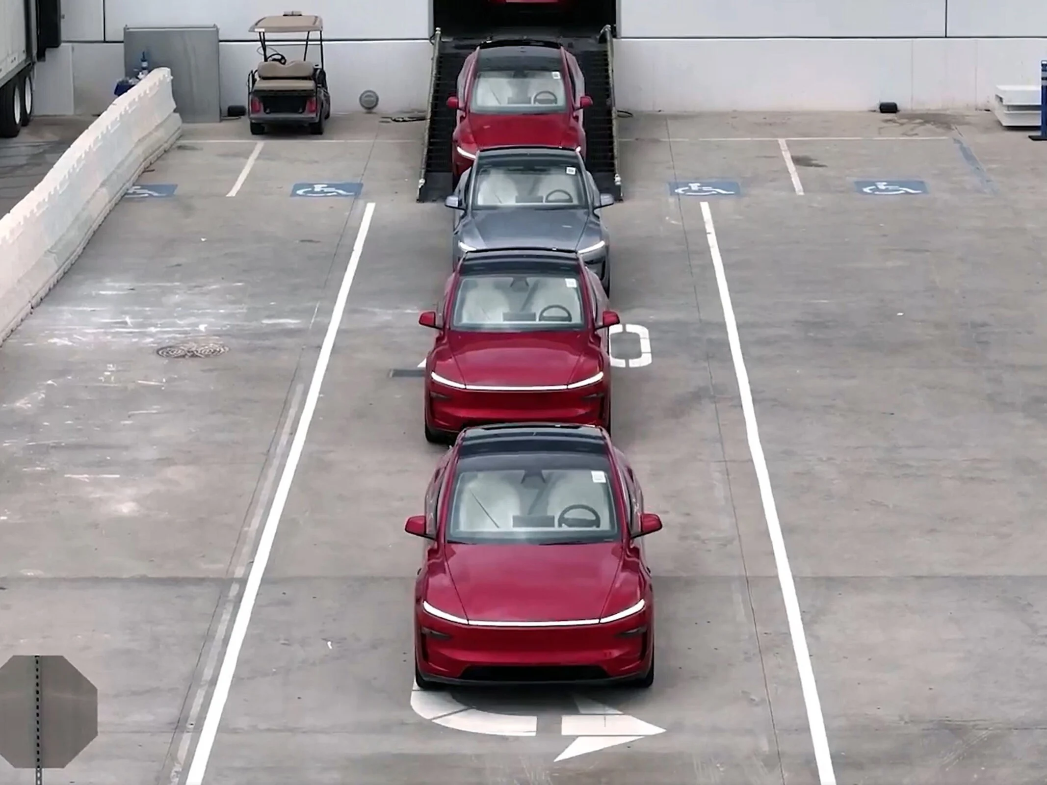 Texas Introduces Tesla Model Y Subsidy for Previous Buyers