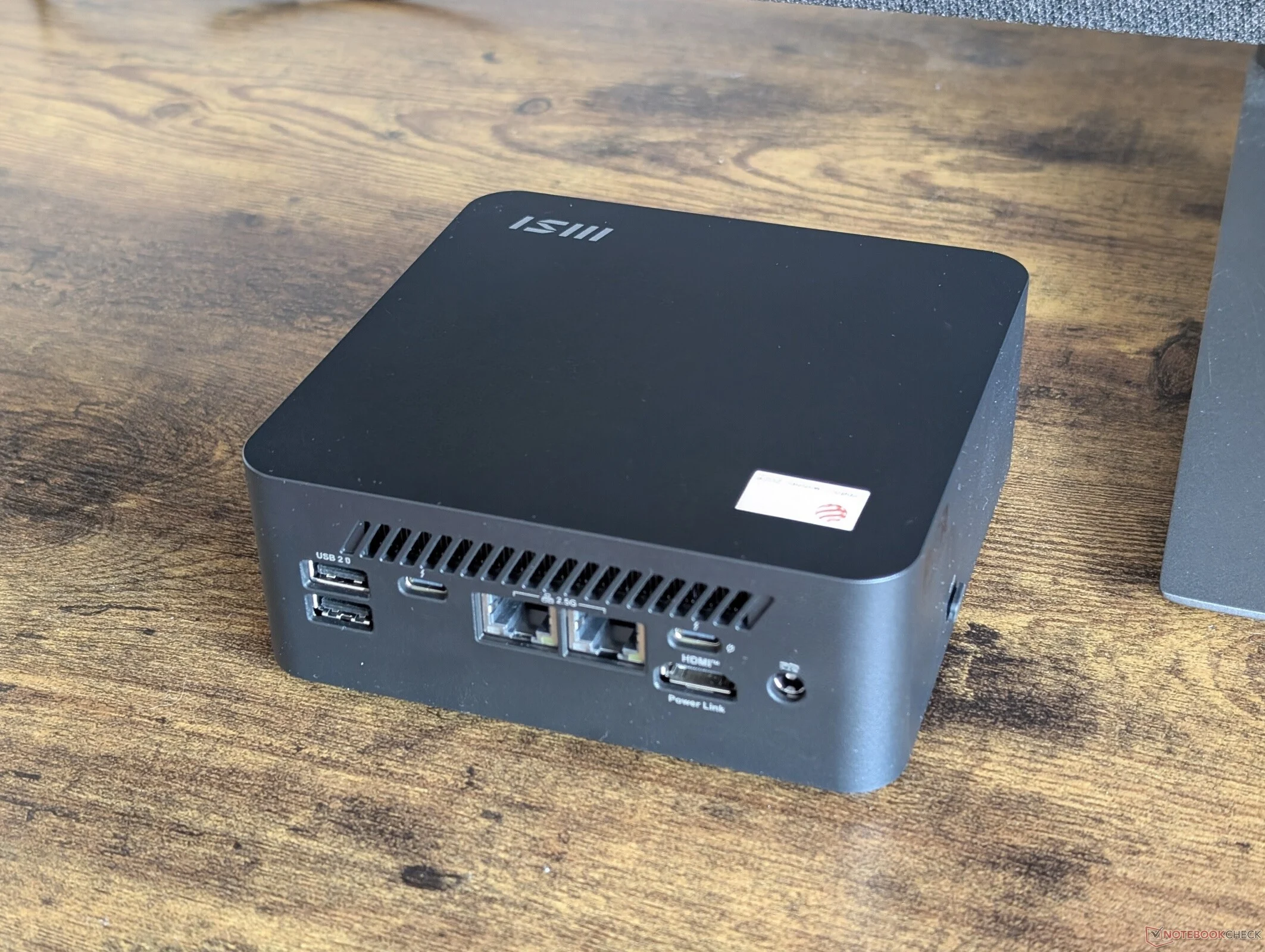 Upgrade Your Weak MSI Cubi NUC 2MG Speakers for Better Sound