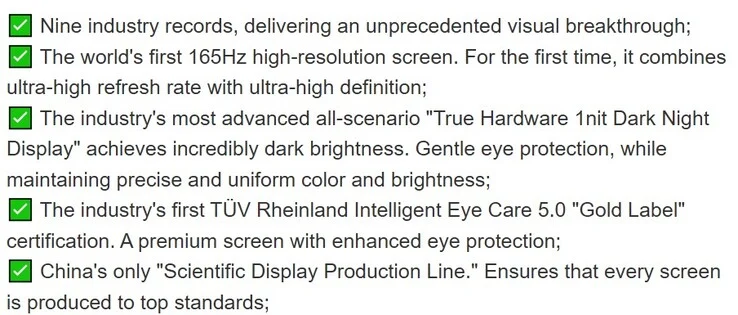 OnePlus 15 Unveils First 1.5K Display with 165Hz Refresh Rate