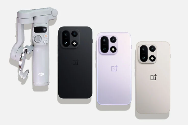 OnePlus 15 Global Launch Plans and Early Bird Campaign Announced