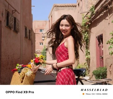 Oppo Launches Find X9 Series with 7000+ mAh Battery and Camera Focus