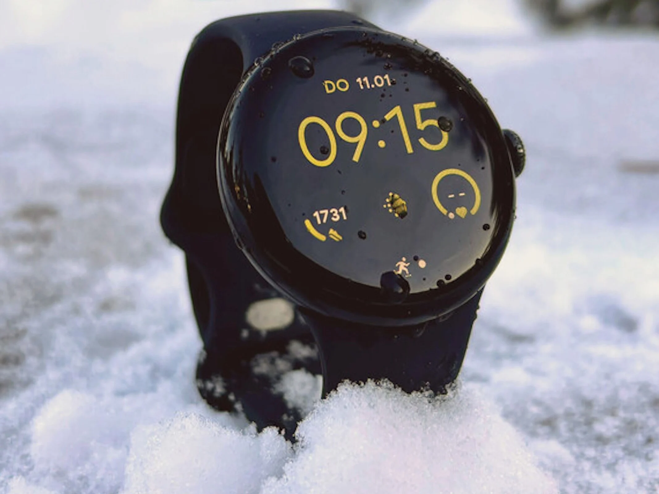 Save Money and Boost Training with New Pixel Smartwatch Feature