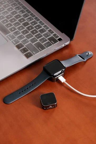 Pixy Tag: Extended Battery Life for Apple Watch & Smartwatches