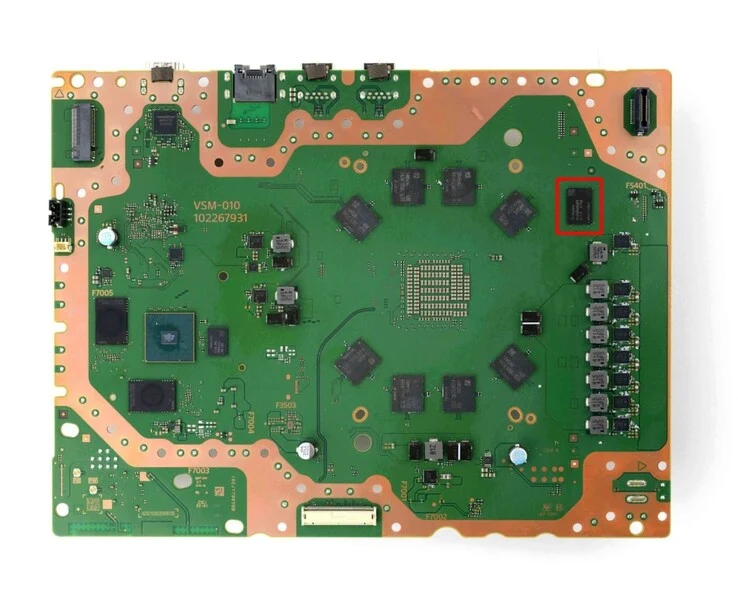 Xbox Magnus Specs Leak: AMD 3nm Chip May Outperform PS6