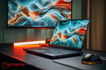 Is 8 GB VRAM Still Relevant in the Legion Pro 5 16?