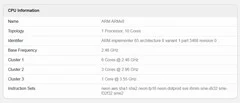 Exynos 2600 Benchmarks Reveal Surprising CPU Performance Drops