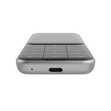 US Orders Open for Sidephone SP-01: Premium Dumb Phone with Swappable Keyboard