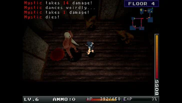 New Mystery-Dungeon RPG Launches on Steam with Discount