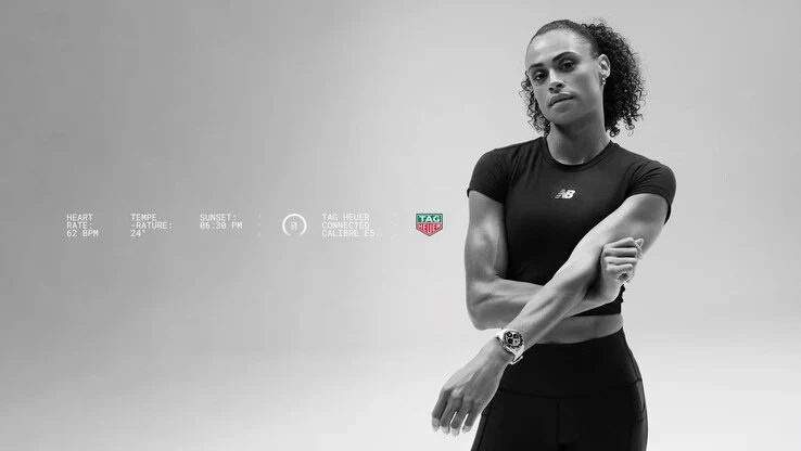 Tag Heuer Calibre E5 Connected: New Smartwatch Revealed
