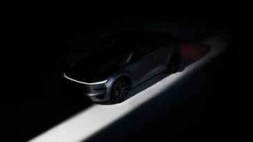 US Model Y Performance: Just $2,500 More Than Model 3P