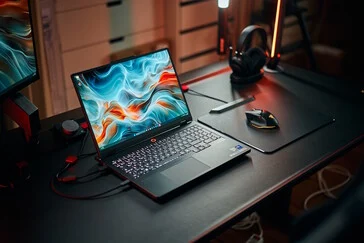 Is 8 GB VRAM Still Relevant in the Legion Pro 5 16?