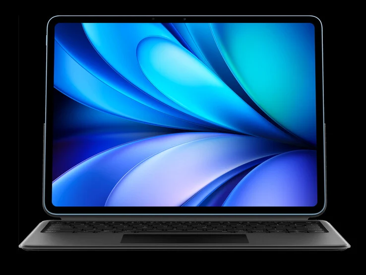 Vivo Pad 5e Launches: High-End Android Tablet with 144Hz Display