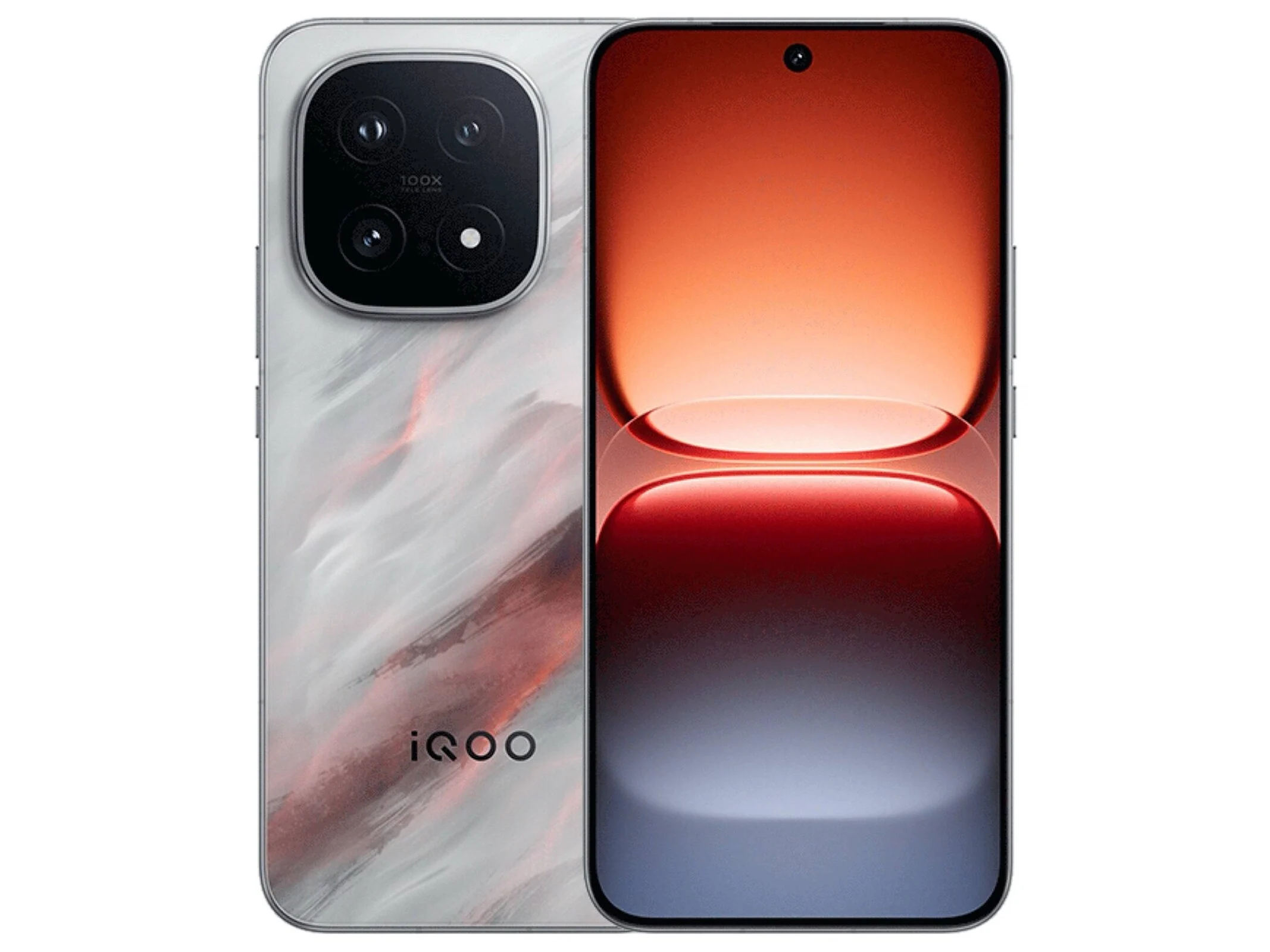 iQOO 15 Flagship: 6000 Nits Display & Snapdragon 8 Elite Gen 5