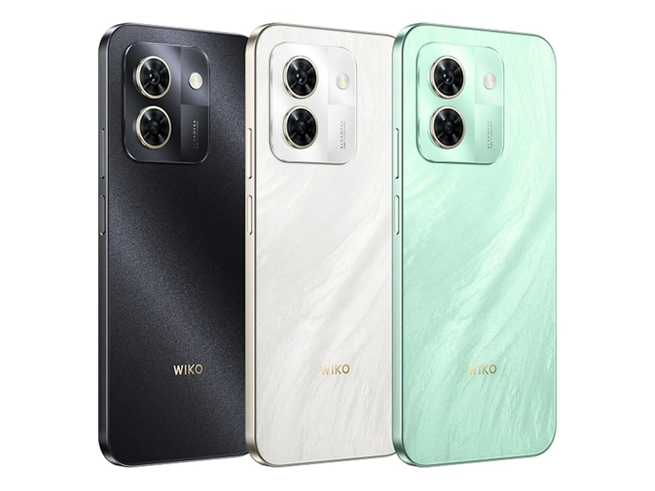 Wiko X70 Launch: Satellite Connectivity, 6100mAh Battery, Kunlun Glass