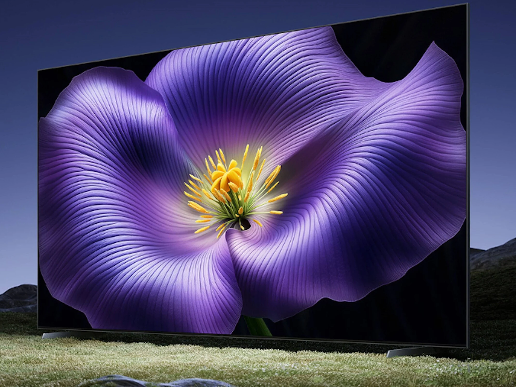 2026 Xiaomi TV S Pro: 98-Inch Mini-LED, 165Hz, 3,864 Dimming Zones