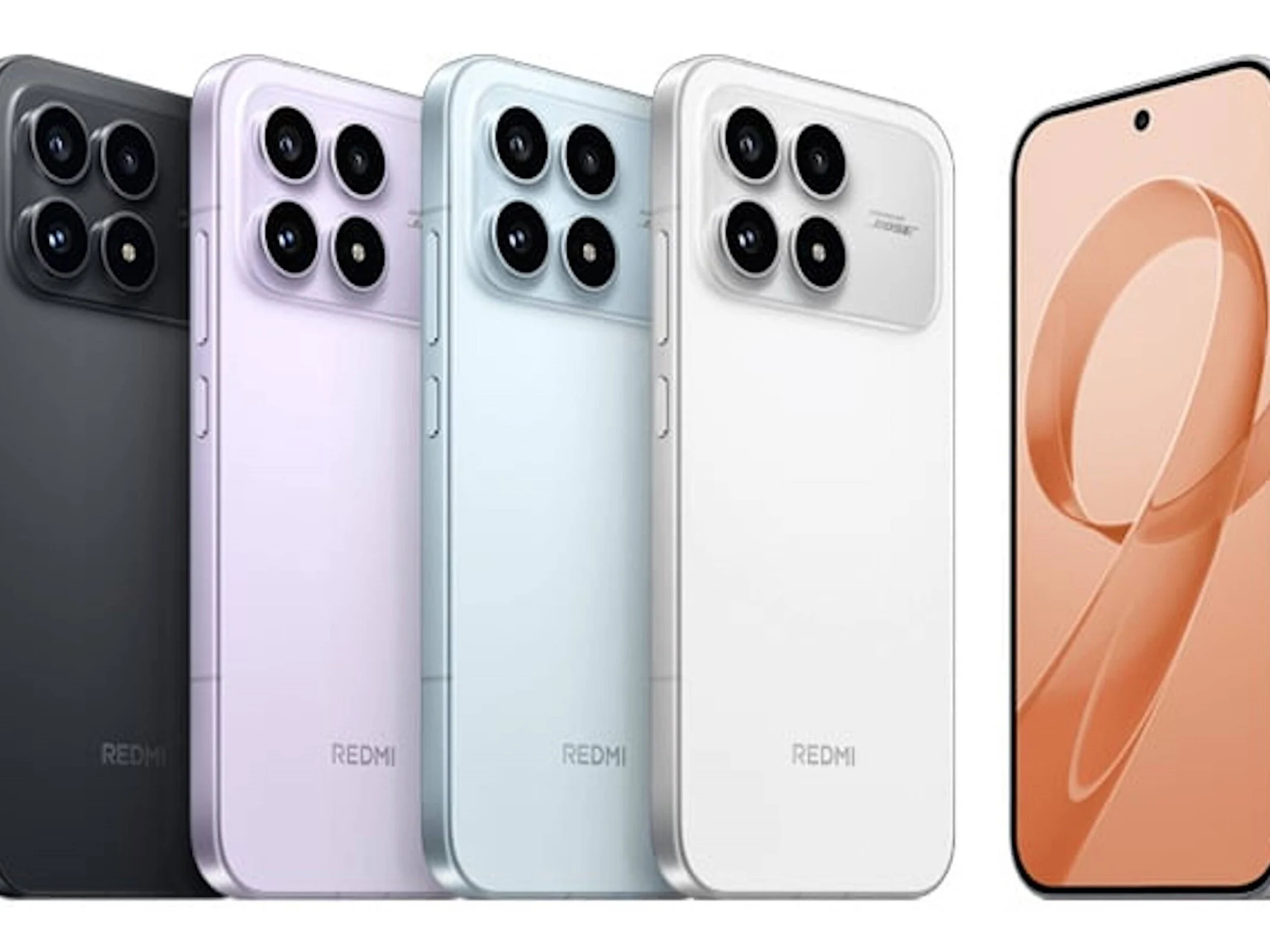 Xiaomi Redmi K90: Strong Mid-Range Phone with Snapdragon 8 Elite