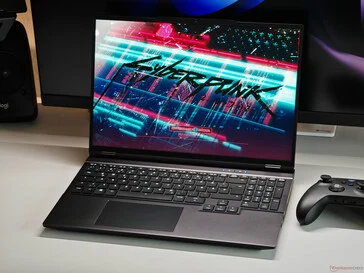 Best RTX 5070 Gaming Laptop Under €2200: XMG Core 16 vs Asus TUF