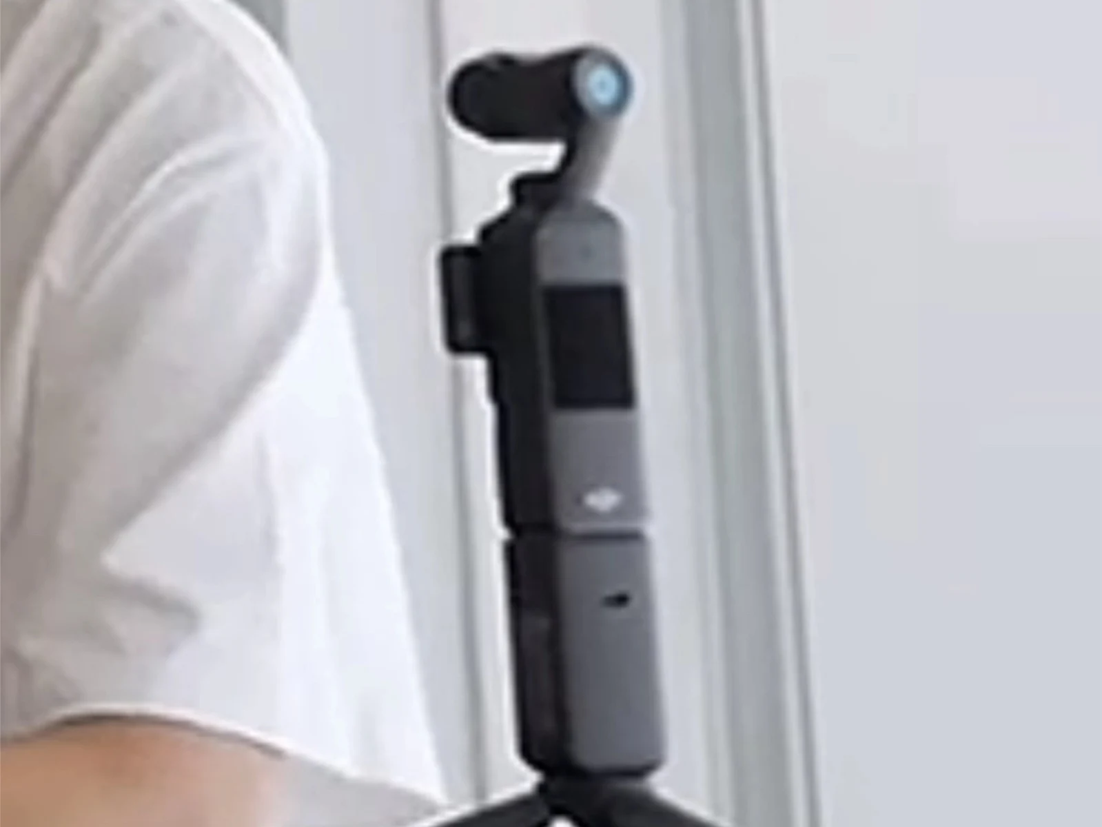 DJI Osmo Pocket 4 Rumored to Upgrade from Osmo Pocket 3