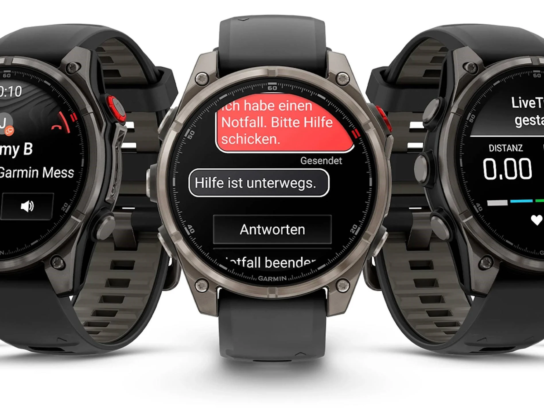 Garmin Fenix Pro Software Update: New Features and Improvements