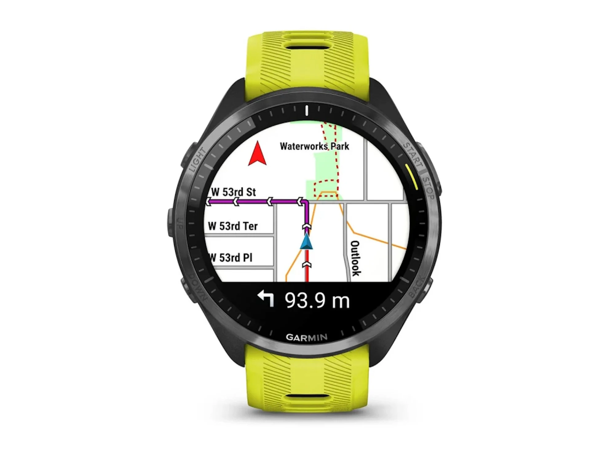 Garmin Smartwatches: Major Changes Ahead with Google Maps Replacement