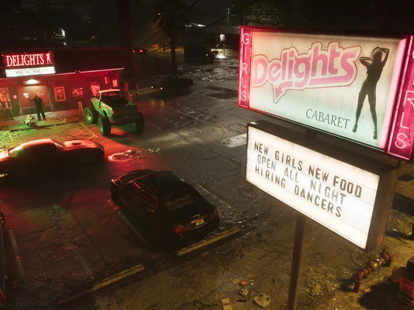 GTA 6 Reviews May Happen at Secret Location, Insider Claims