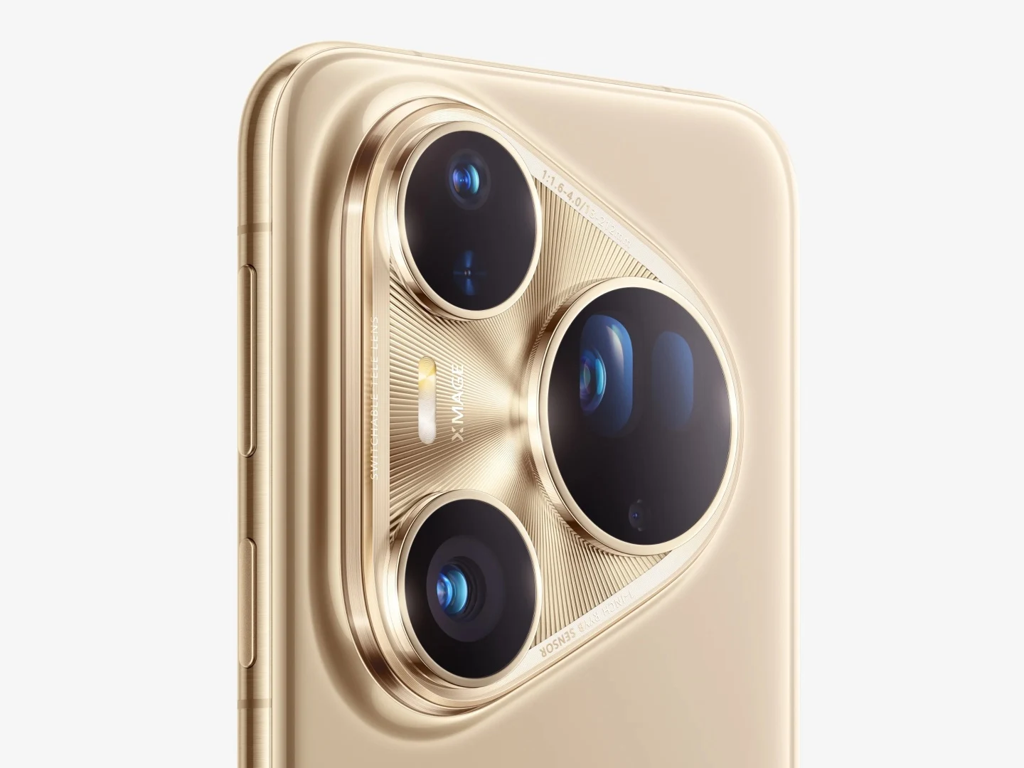 Huawei’s Dual 200 MP Camera Phone Could Outsmart Samsung