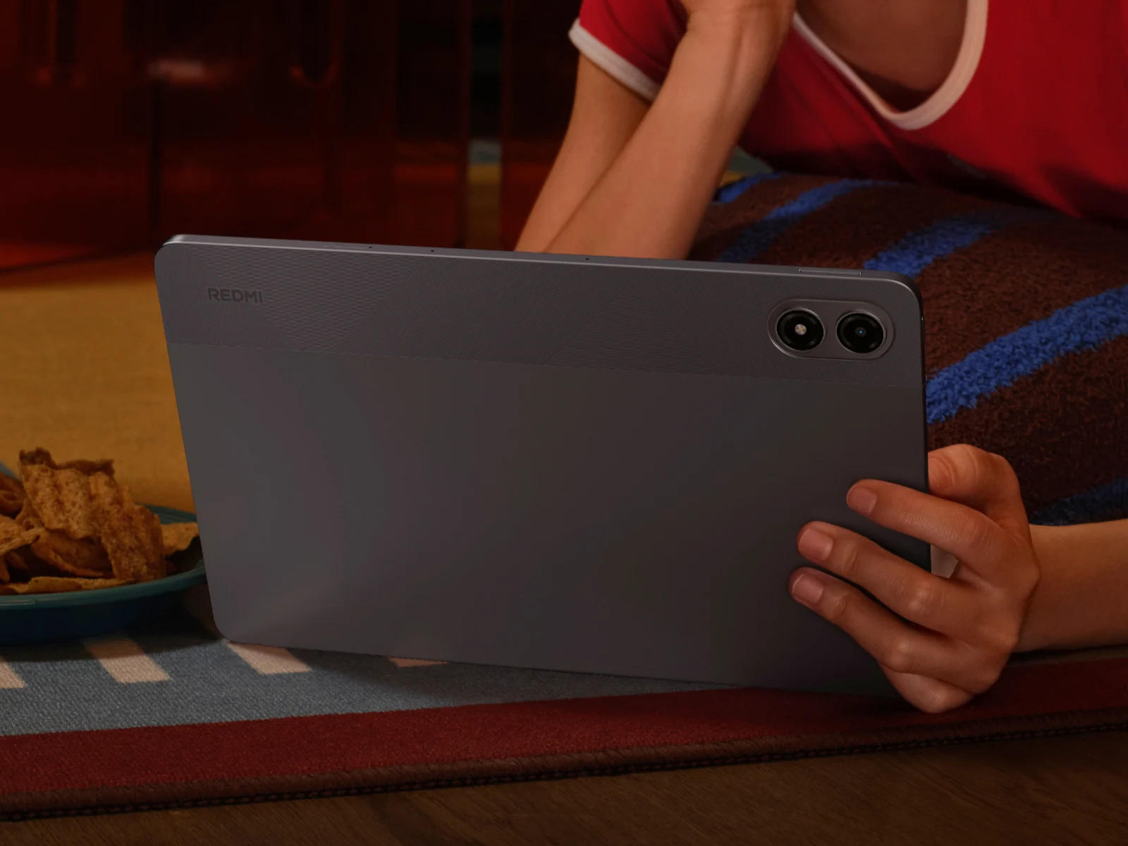 Xiaomi Releases Global Updates for Redmi Pad 2 Pro and More
