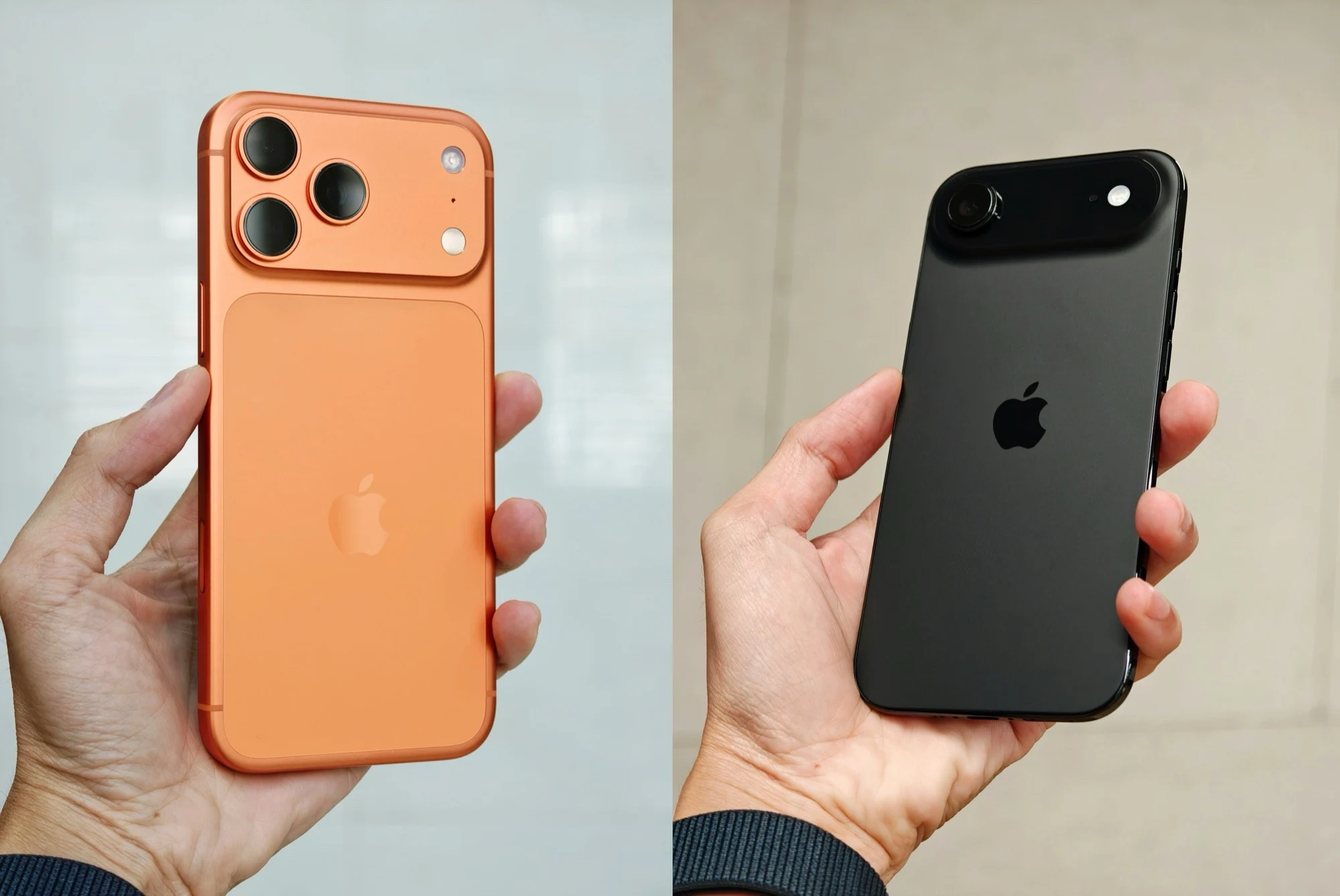 iPhone 17 Series Fails to Rank in DxOMark Display Top 20