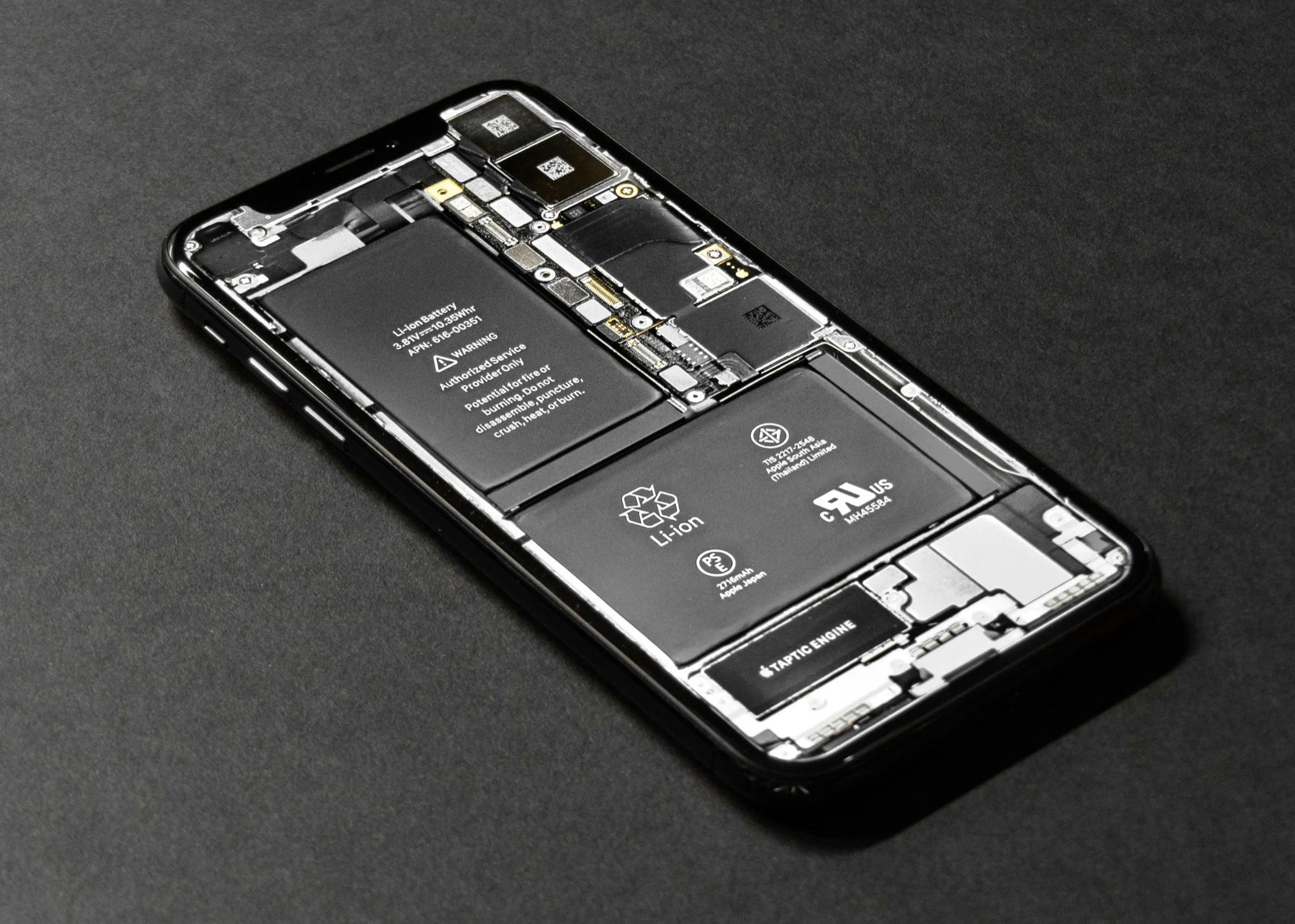 Small Smartphone Batteries in Europe: Why They Could Be Bigger