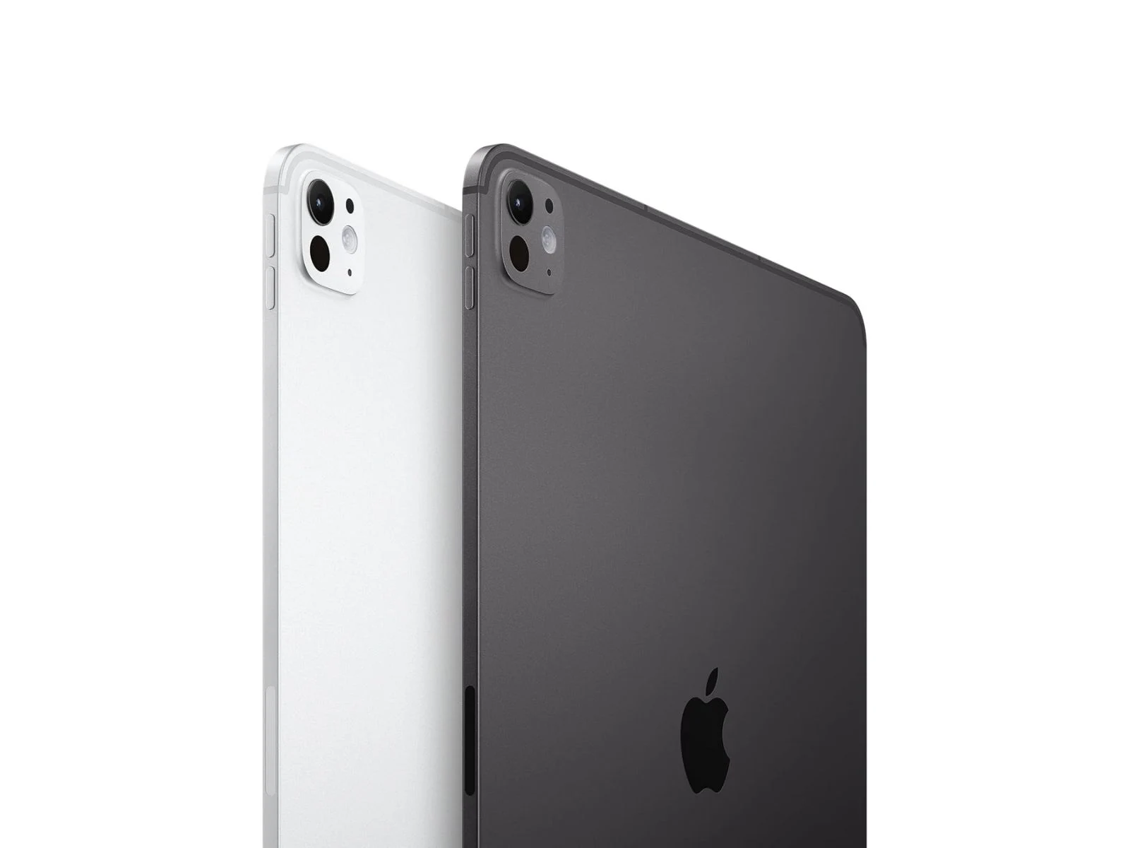 Apple iPad Pro M5 vs M4: Design, Display, and Performance Differences