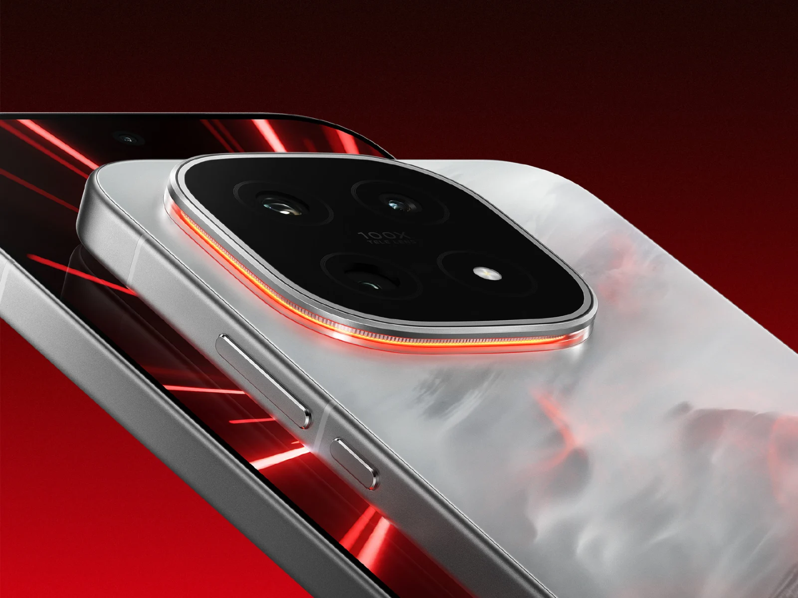 iQoo 15 Launch Date Announced for Snapdragon 8 Elite Gen 5 Flagship