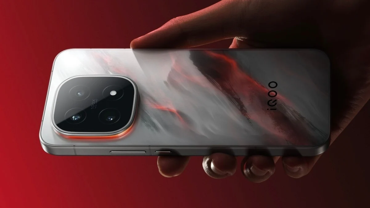 iQoo 15 Camera Samples Highlight Zoom Features and Specs Leak