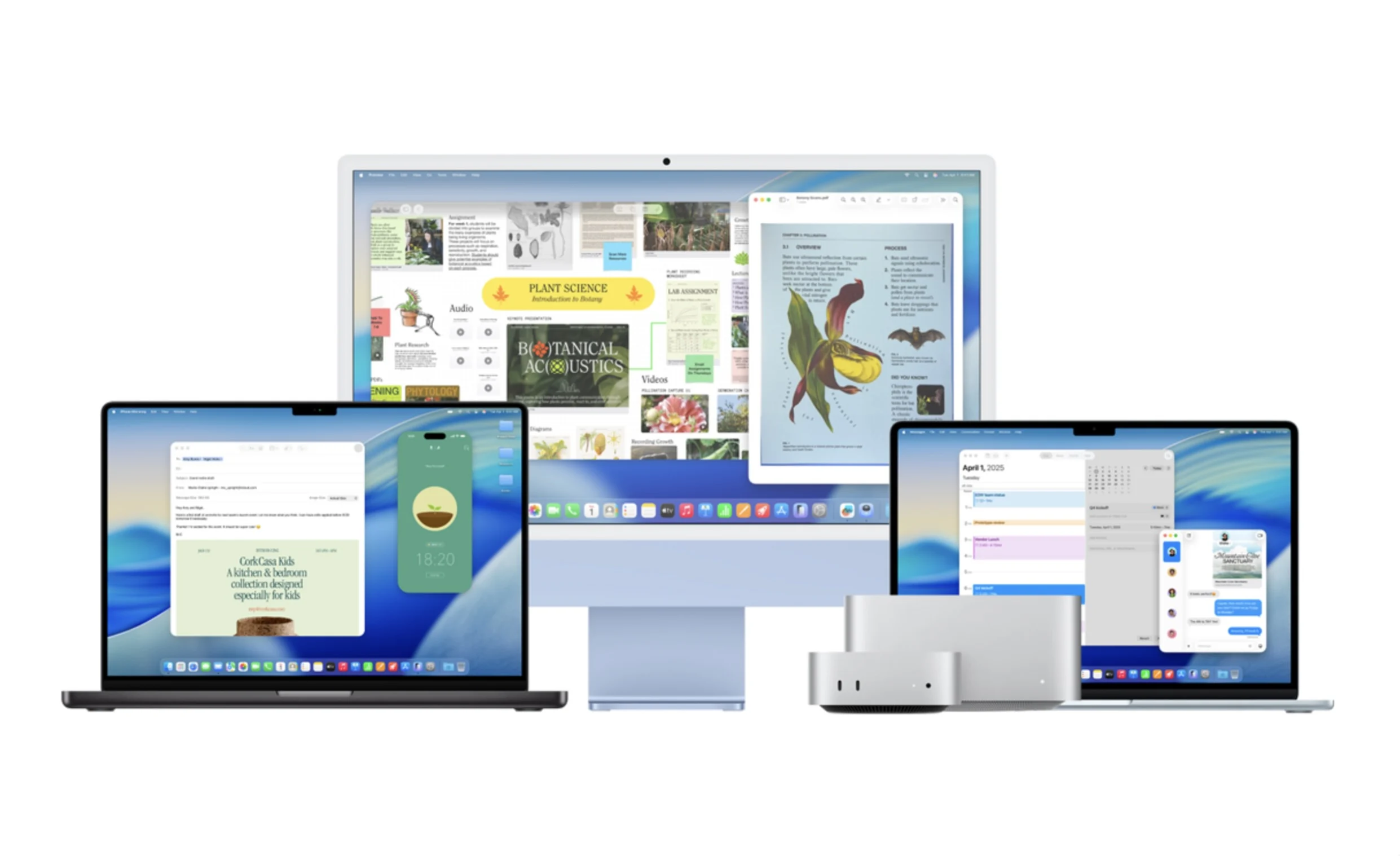 Timeline for Upcoming M5 Macs: Mac mini, MacBook Pro, and More