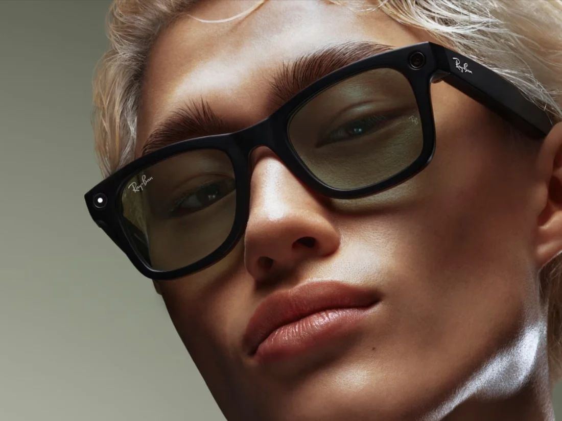 Apple Revamps Vision Pro for AI Smart Glasses Innovation