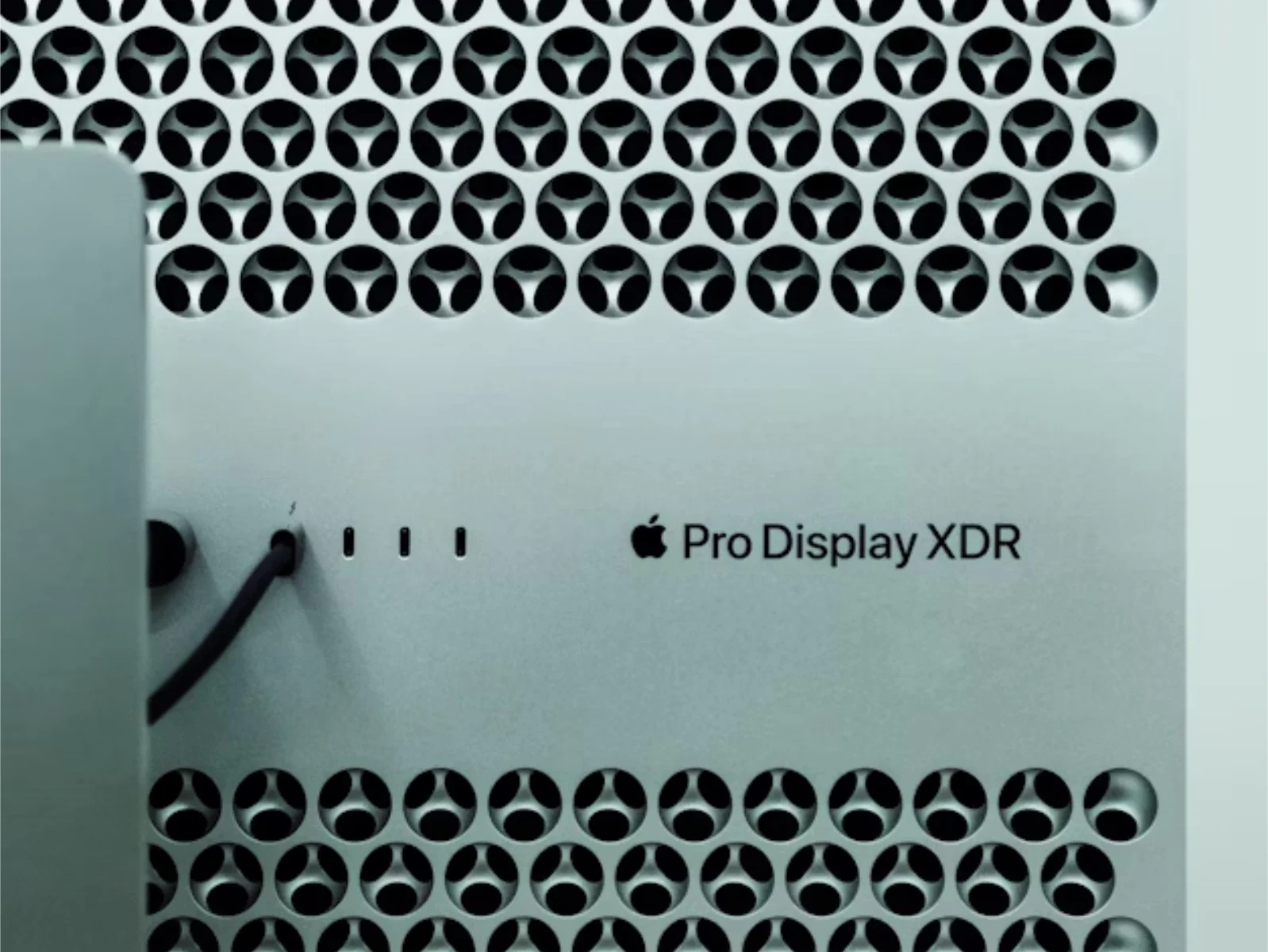 Apple Pro Display XDR 2 Leaks Reveal Center Stage Camera Upgrade