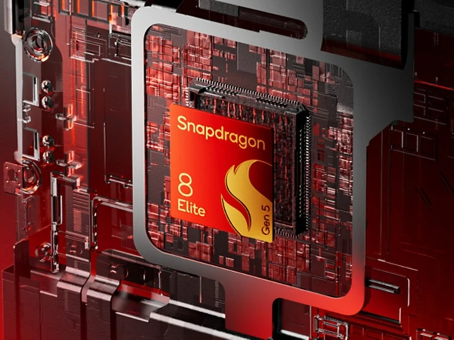 Samsung Produces 2nm Snapdragon 8 Elite Gen 5 Chip Samples for Qualcomm